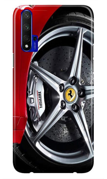 Ferari  Case for Huawei Honor 20  (Design - 133)