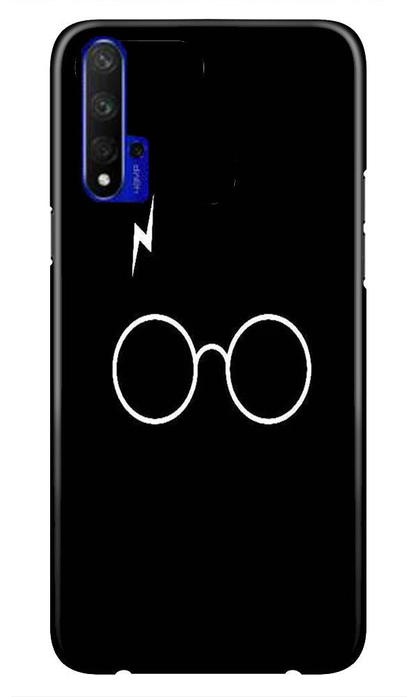 Harry Potter Case for Huawei Honor 20  (Design - 136)