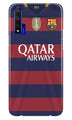 Qatar Airways Case for Huawei Honor 20  (Design - 160)