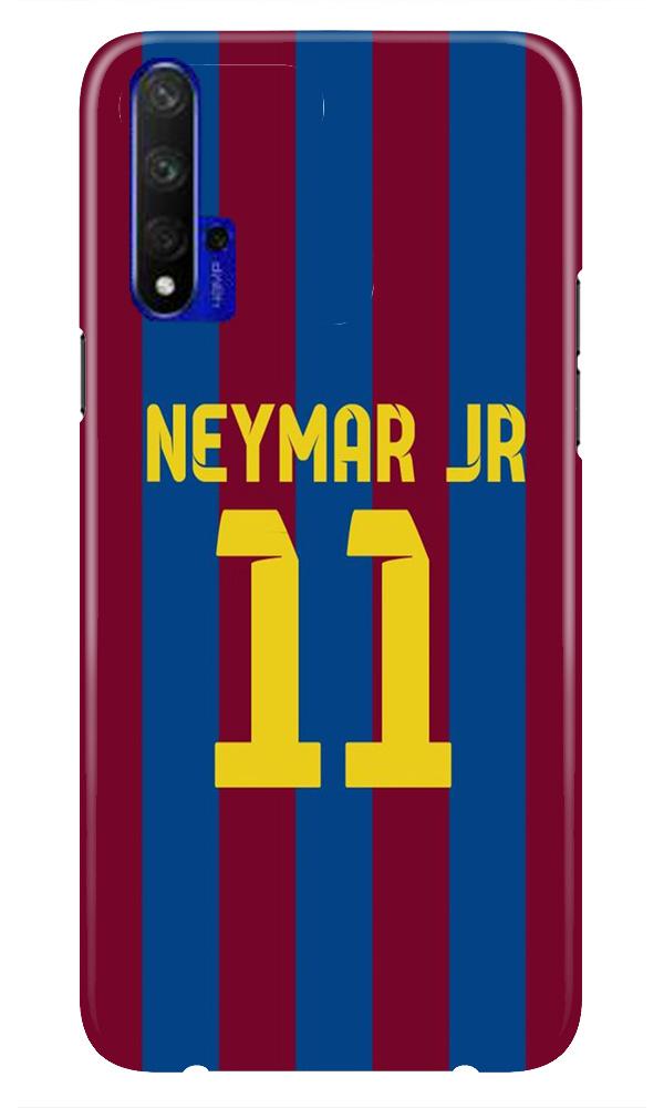 Neymar Jr Case for Huawei Honor 20(Design - 162)