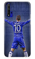 Hazard Case for Huawei Honor 20  (Design - 164)