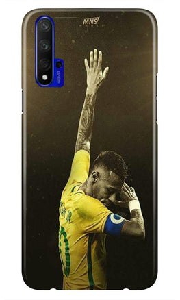 Neymar Jr Case for Huawei Honor 20(Design - 168)