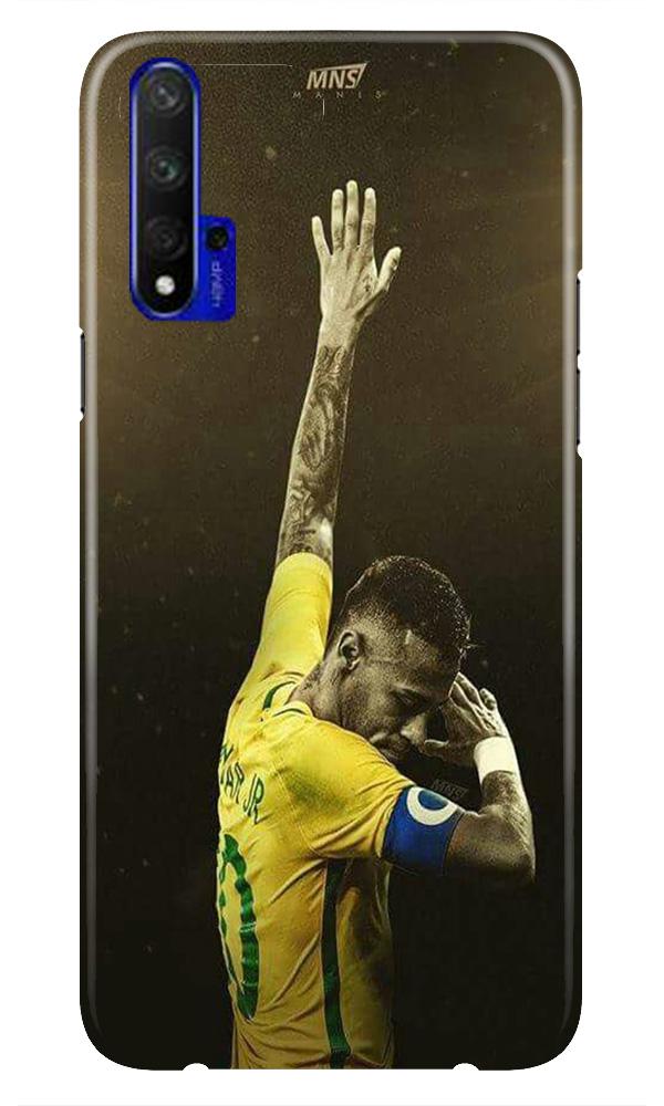 Neymar Jr Case for Huawei Honor 20  (Design - 168)
