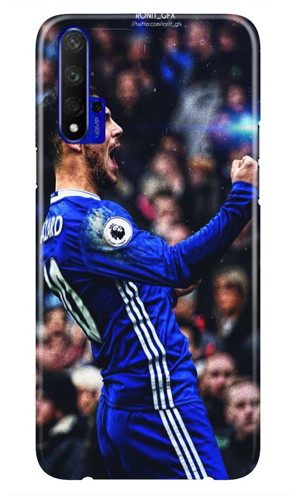 Hazard Case for Huawei Honor 20  (Design - 169)