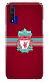 Liverpool Case for Huawei Honor 20  (Design - 171)