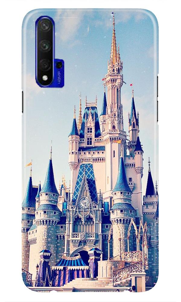 Disney Land for Huawei Honor 20 (Design - 185)