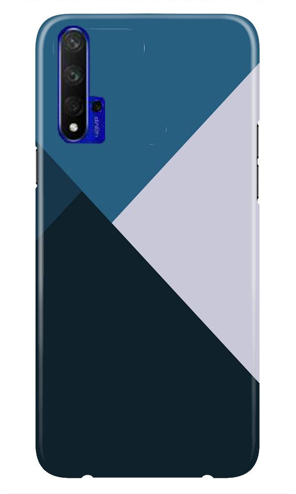 Blue Shades Case for Huawei Honor 20 (Design - 188)