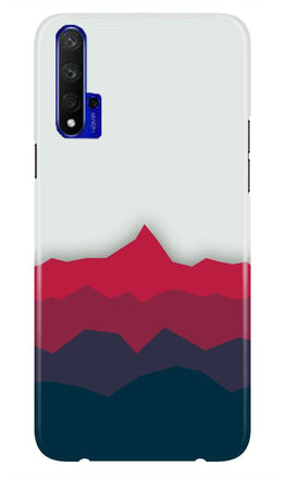 Designer Case for Huawei Honor 20 (Design - 195)