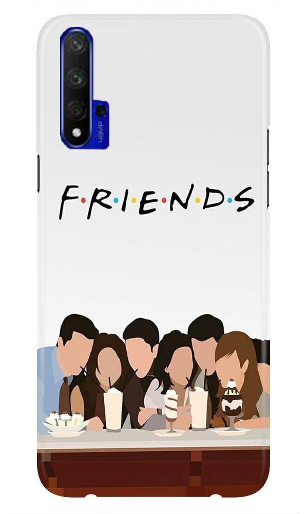 Friends Case for Huawei Honor 20 (Design - 200)