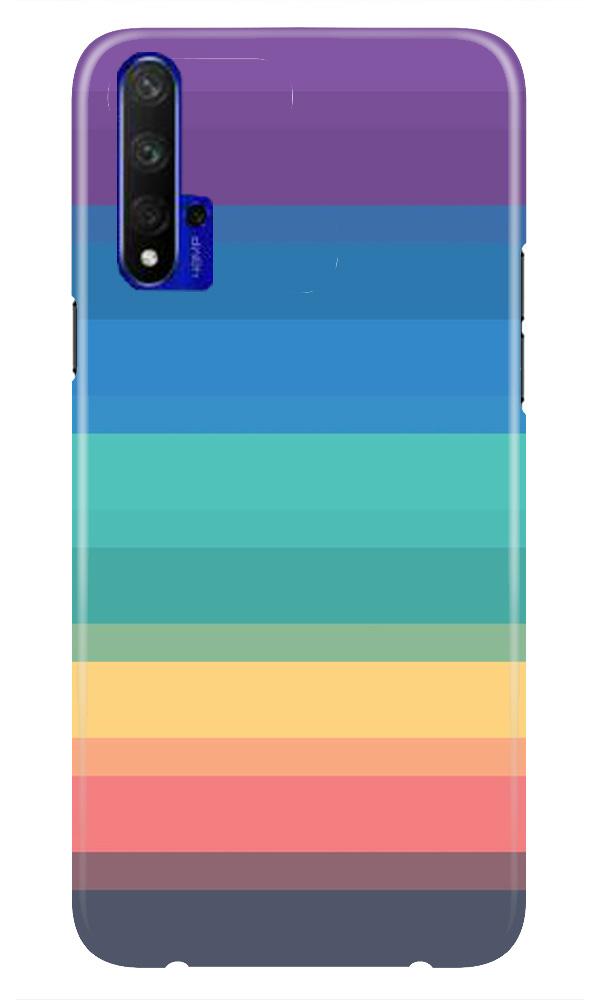 Designer Case for Huawei Honor 20 (Design - 201)
