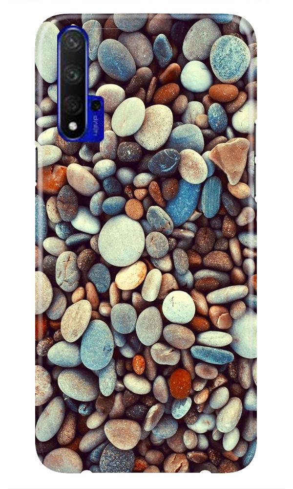Pebbles Case for Huawei Honor 20 (Design - 205)