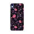 Rose Pattern Case for HTC Desire 820