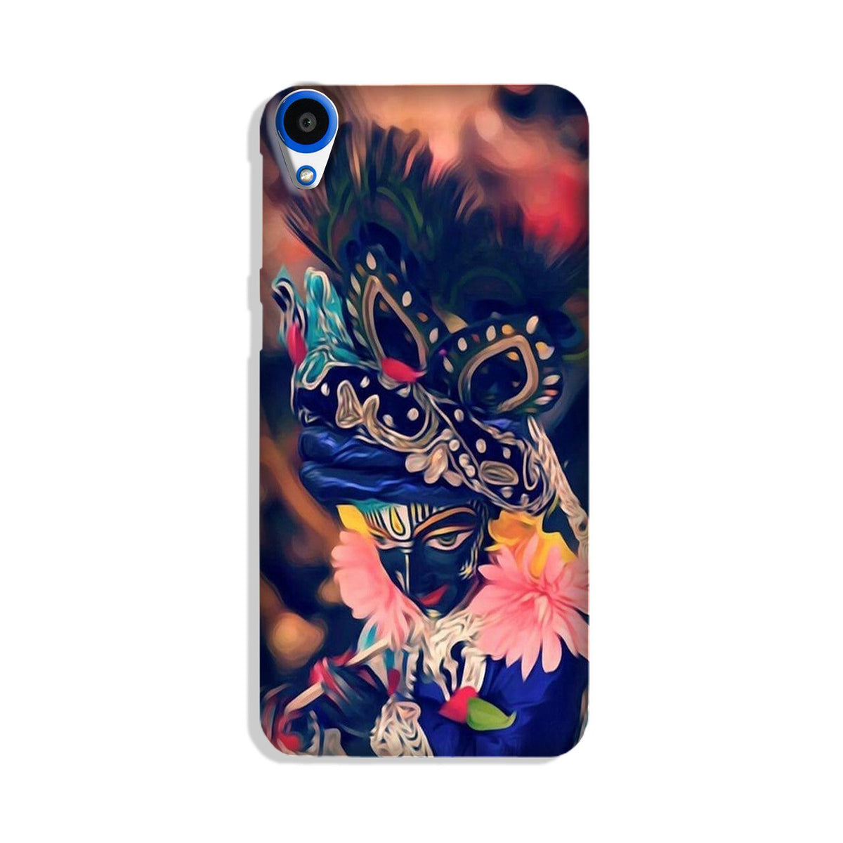 Lord Krishna Case for HTC Desire 820