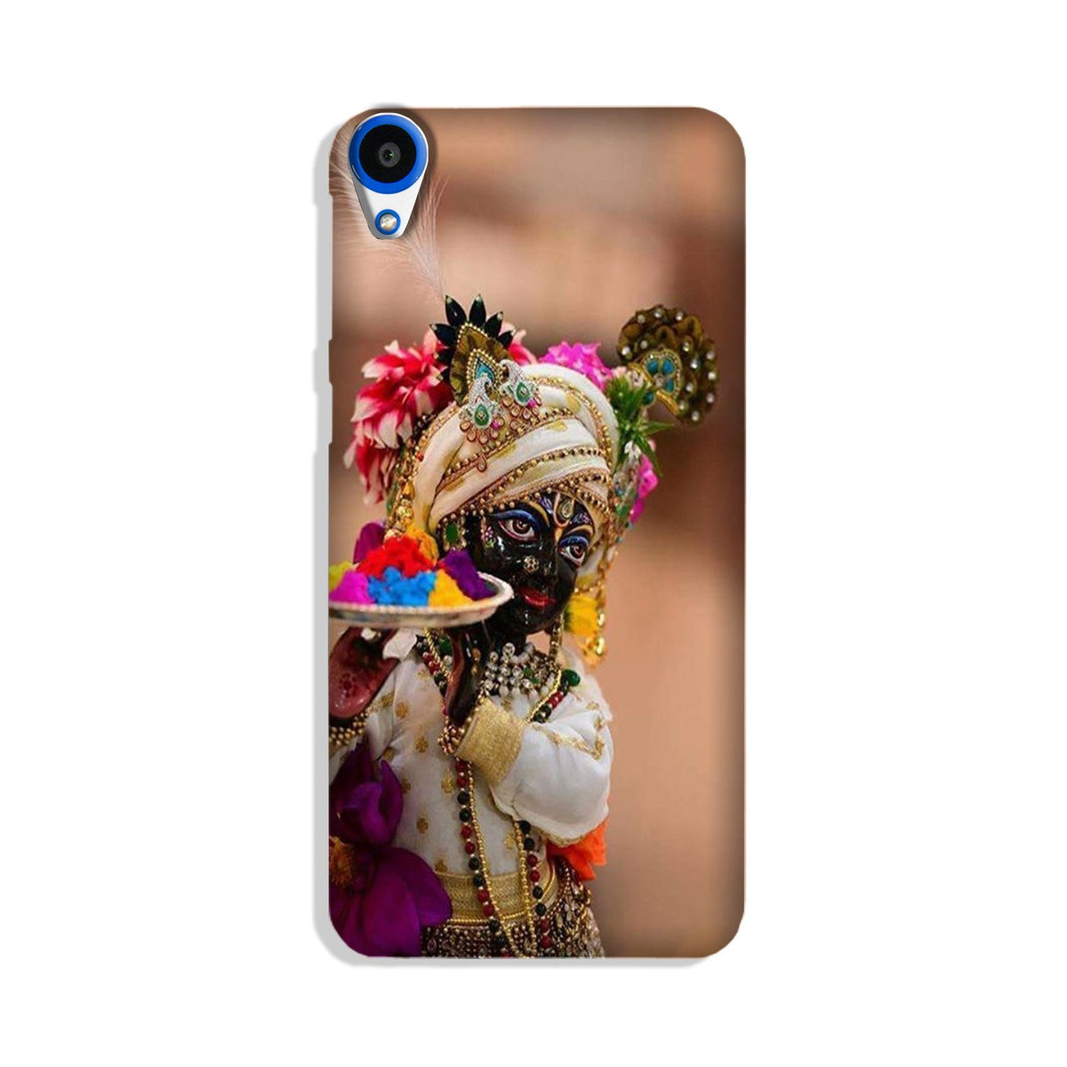 Lord Krishna2 Case for HTC Desire 820