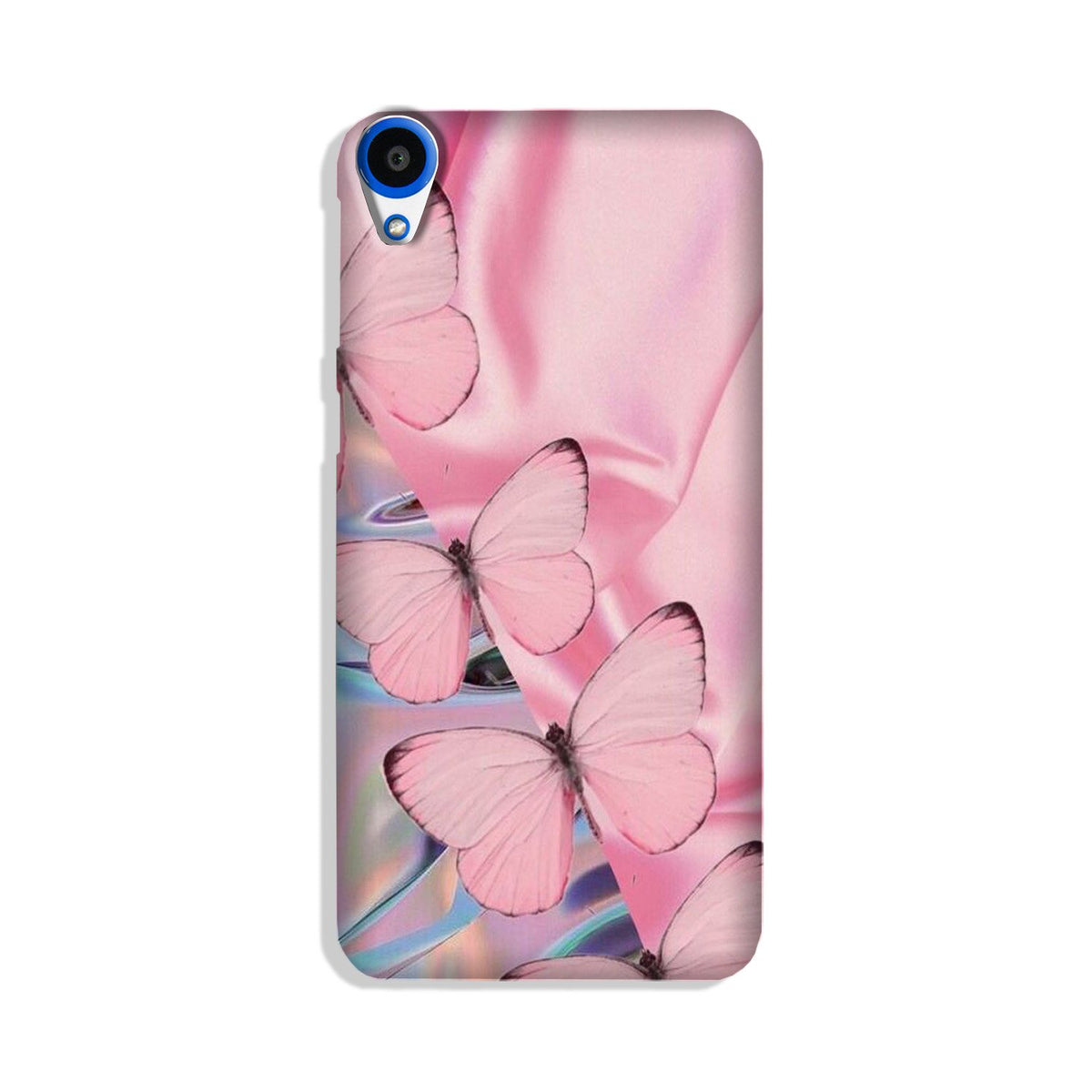 Butterflies Case for HTC Desire 820