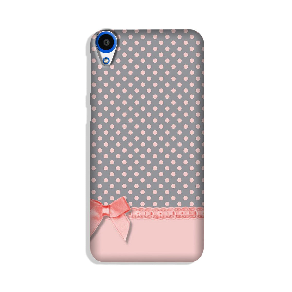 Gift Wrap2 Case for HTC Desire 820
