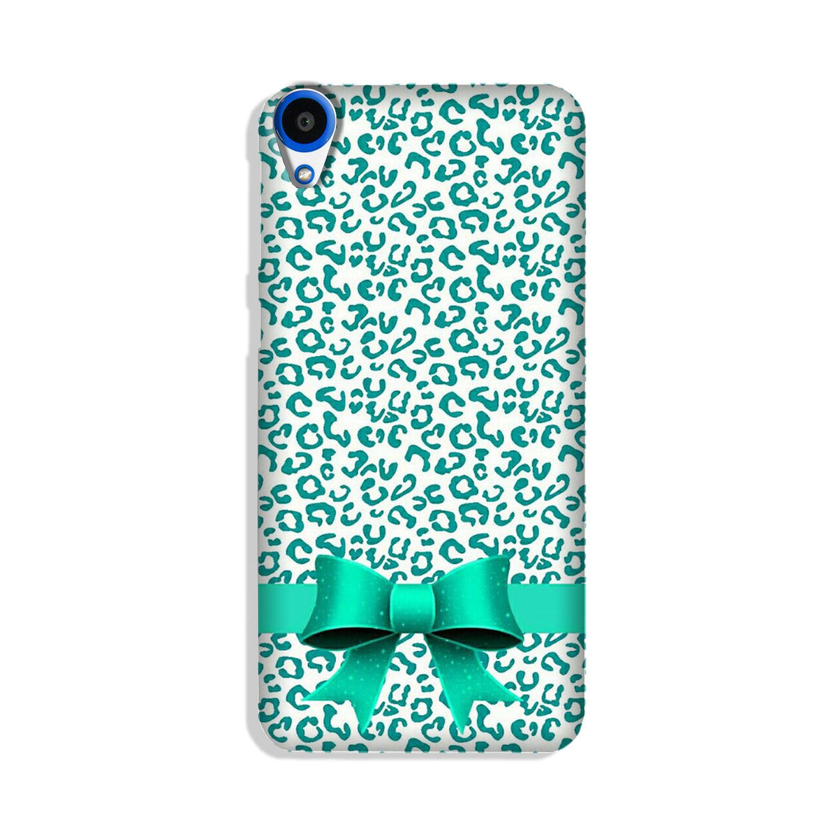 Gift Wrap6 Case for HTC Desire 820