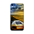 Car lovers Case for HTC Desire 820
