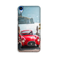 Vintage Car Case for HTC Desire 820
