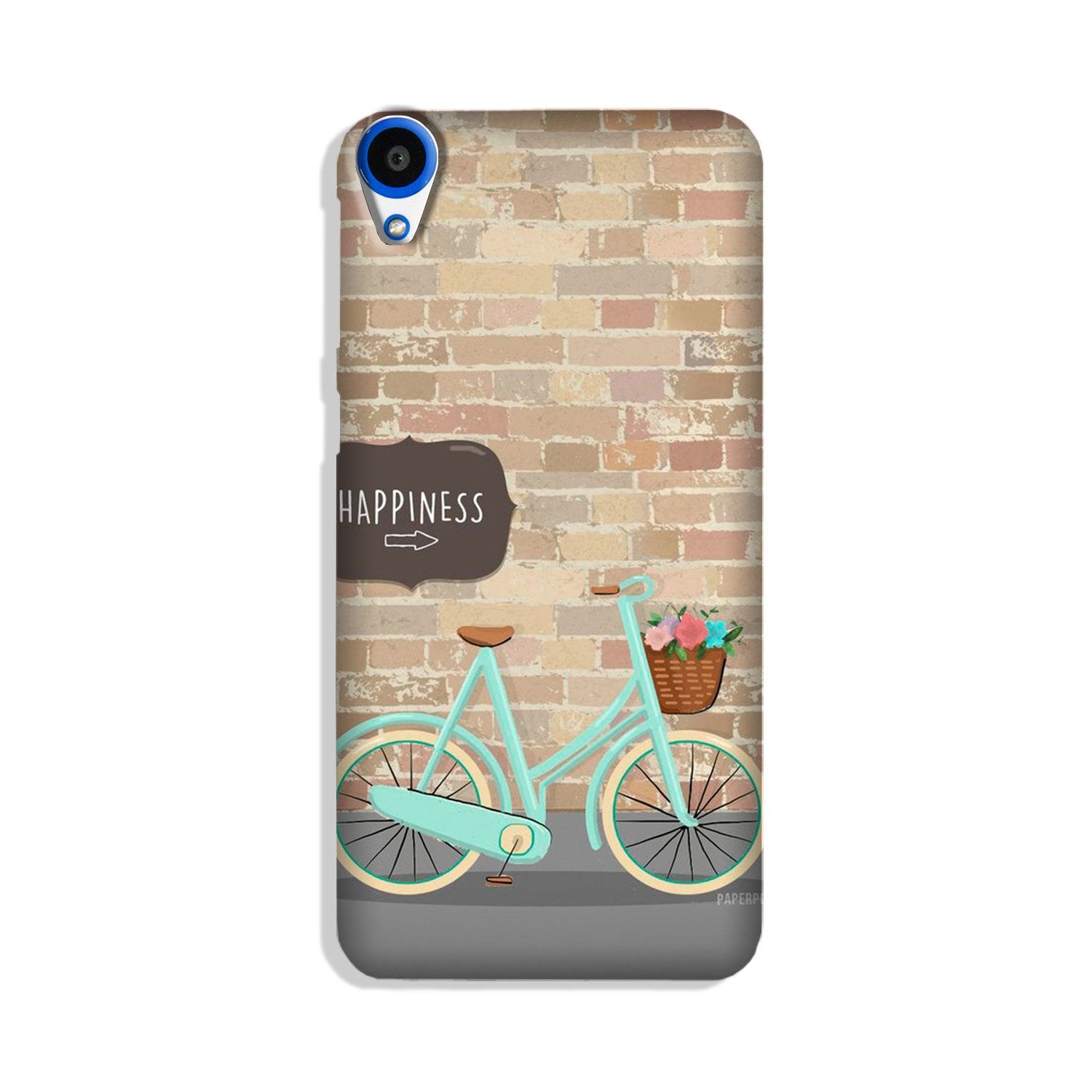 Happiness Case for HTC Desire 820