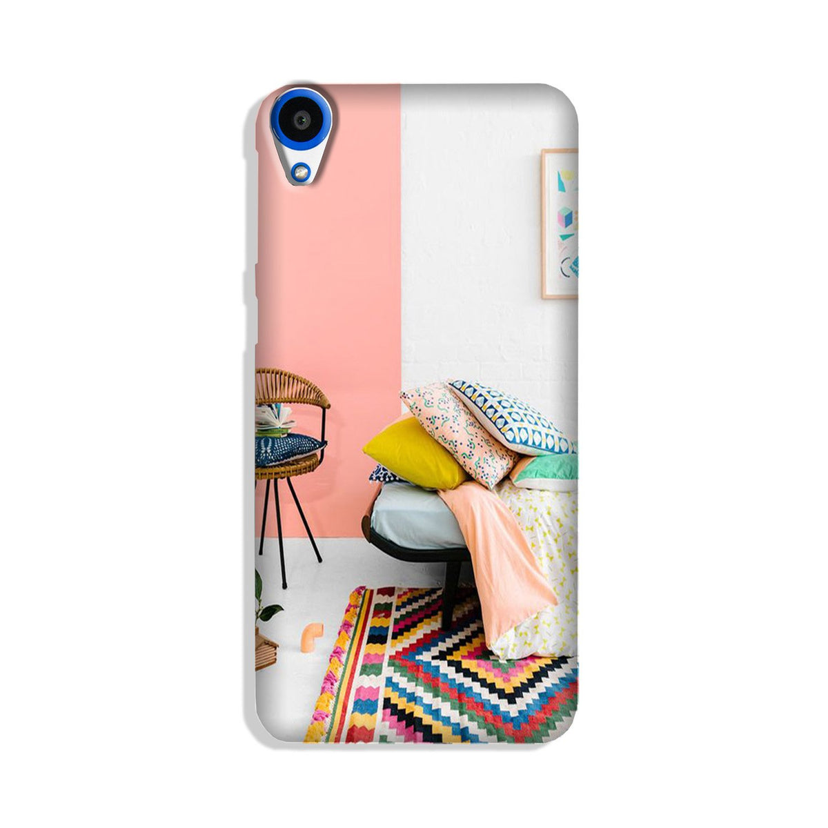 Home Décor Case for HTC Desire 820