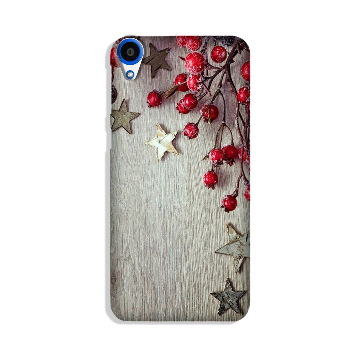 Stars  Case for HTC Desire 820