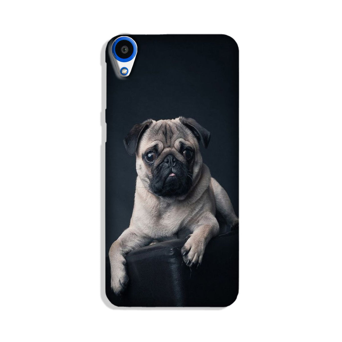 little Puppy Case for HTC Desire 820