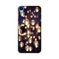 Party Bulb Case for HTC Desire 820