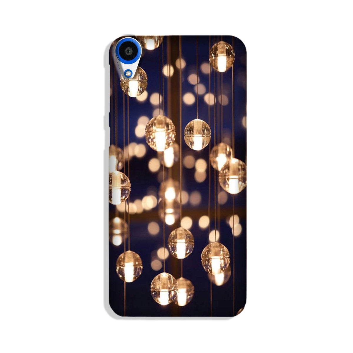 Party Bulb Case for HTC Desire 820