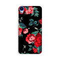Red Rose Case for HTC Desire 820