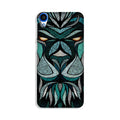 Lion Case for HTC Desire 820