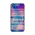 Modern Art Case for HTC Desire 826
