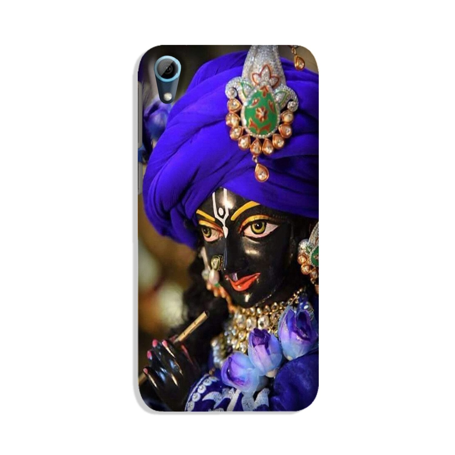 Lord Krishna4 Case for HTC Desire 826