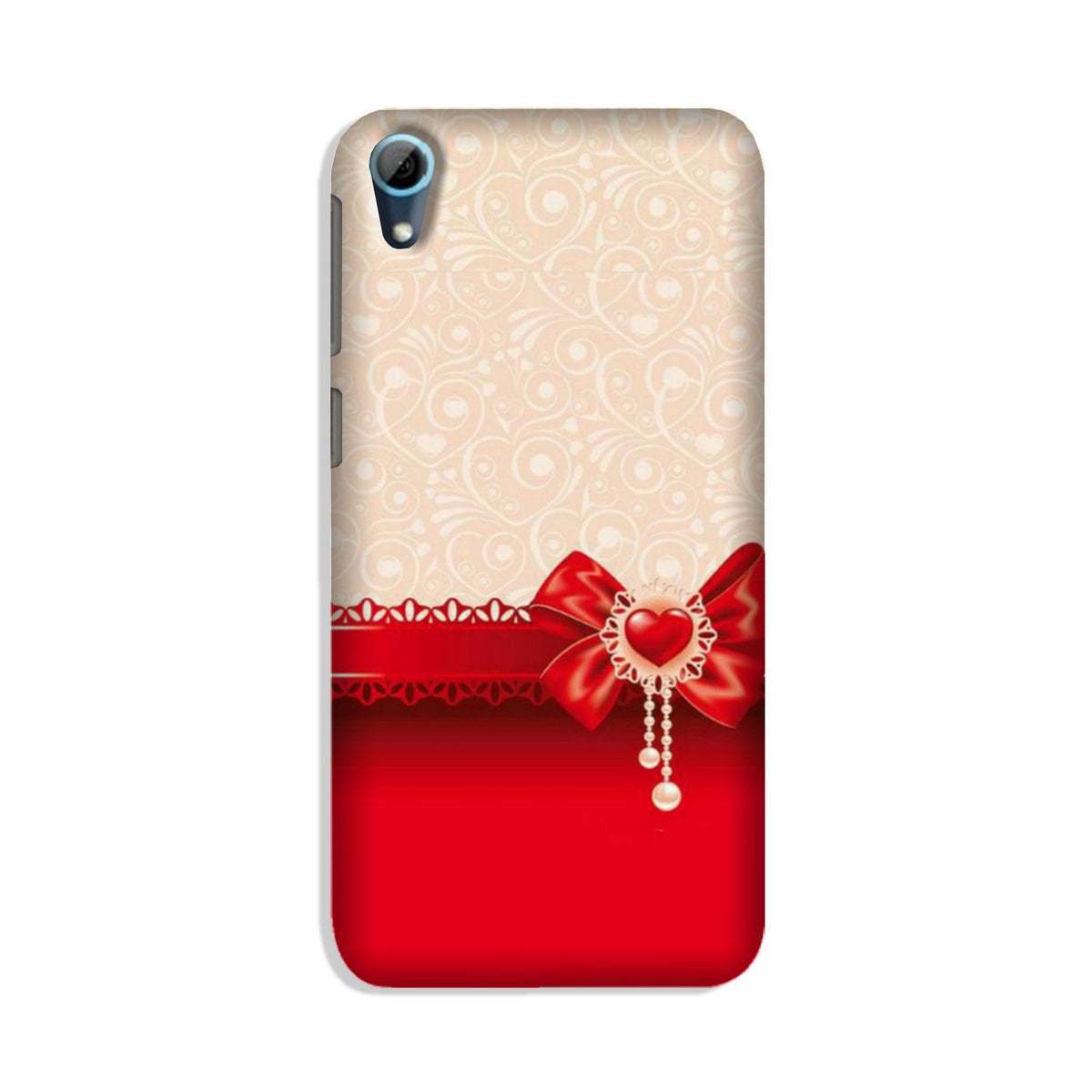 Gift Wrap3 Case for HTC Desire 826