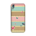 Gift paper Case for HTC Desire 826
