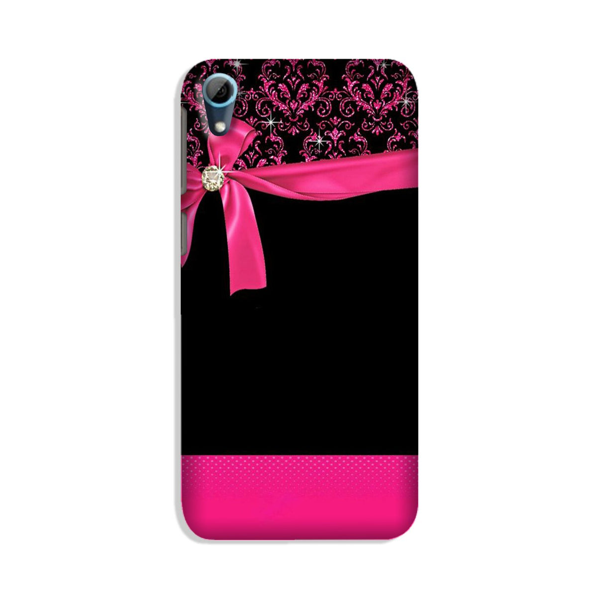 Gift Wrap4 Case for HTC Desire 826