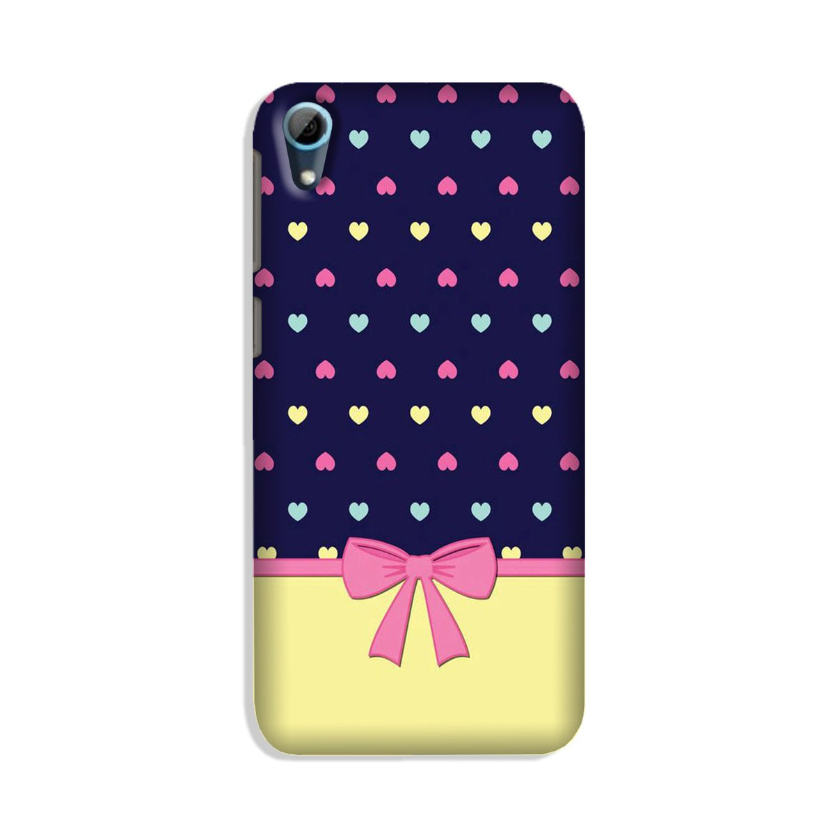 Gift Wrap5 Case for HTC Desire 826