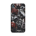 Cameras Case for HTC Desire 826