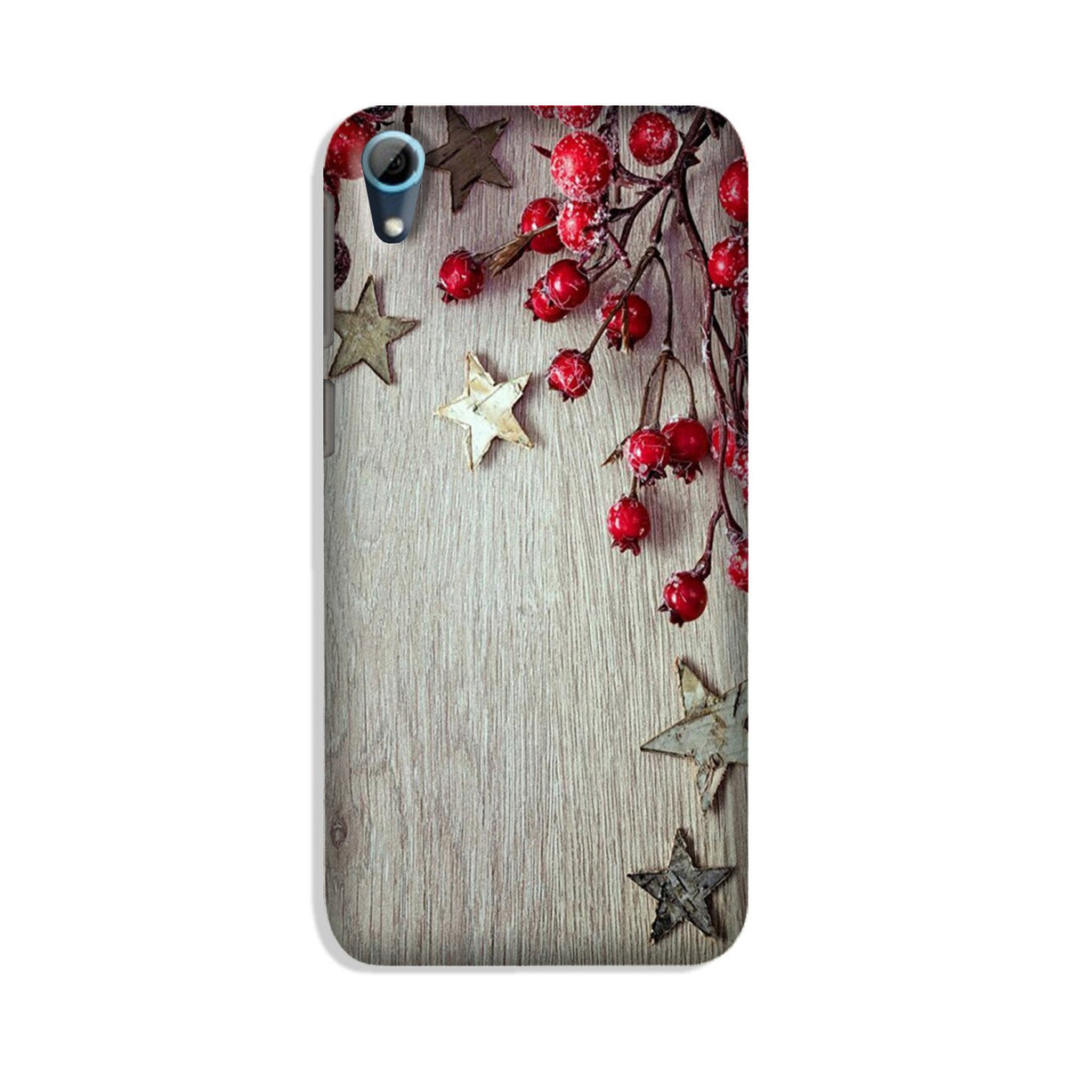 Stars  Case for HTC Desire 826