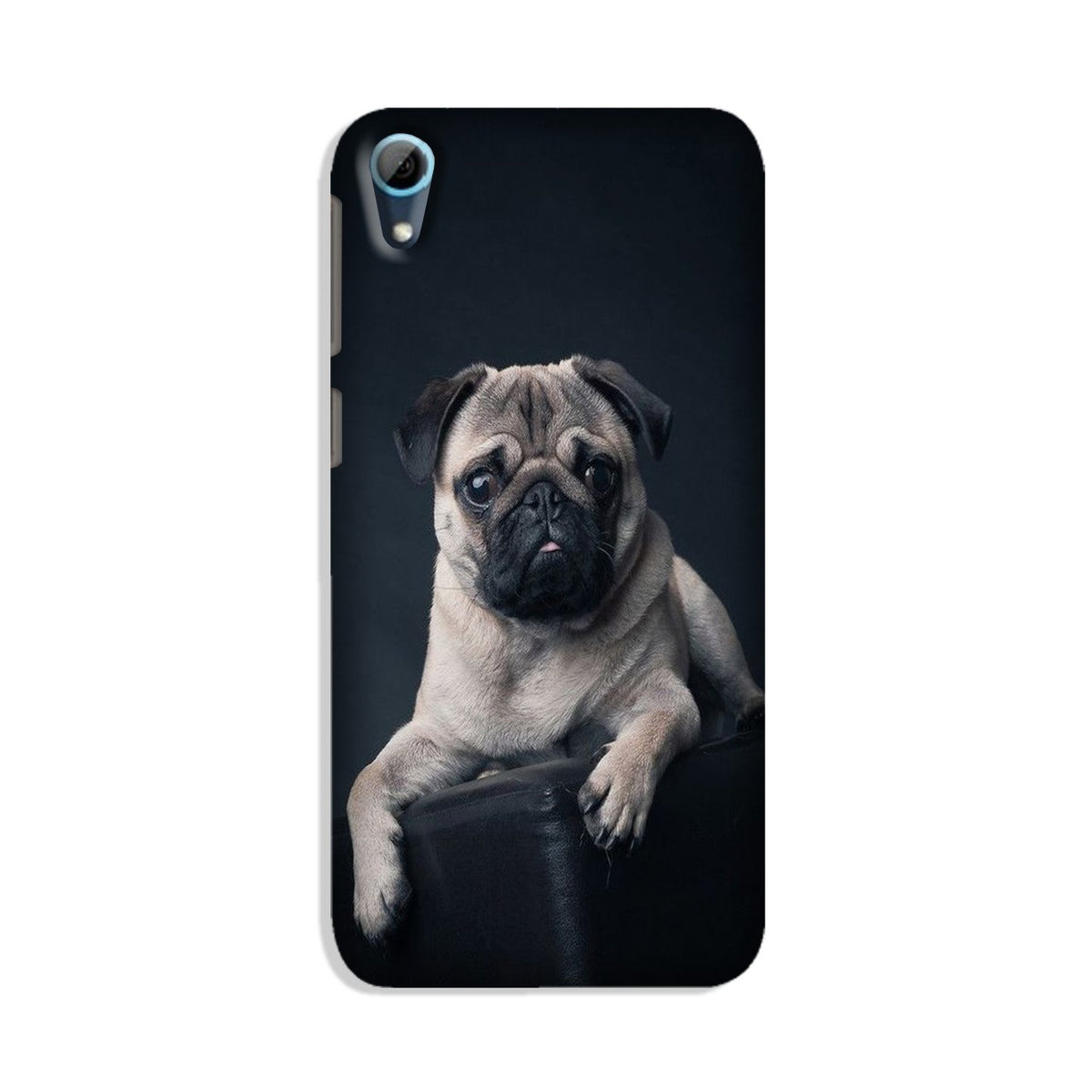 little Puppy Case for HTC Desire 826