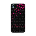 Love in Air Case for HTC Desire 826