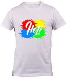 Holi TShirt/Tees