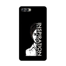 Bhagat Singh Mobile Back Case for Honor 10 (Design - 329)