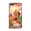 Sweet Home Mobile Back Case for Honor 10 (Design - 338)