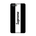 Supreme Mobile Back Case for Honor 10 (Design - 388)