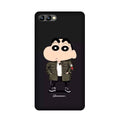 Shin Chan Mobile Back Case for Honor 10 (Design - 391)
