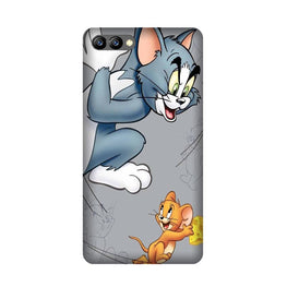 Tom n Jerry Mobile Back Case for Honor 10 (Design - 399)