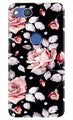 Pink rose Case for Honor 8 Lite