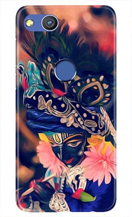 Lord Krishna Case for Honor 8 Lite