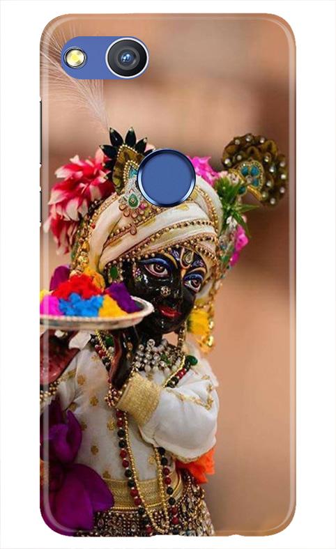 Lord Krishna2 Case for Honor 8 Lite